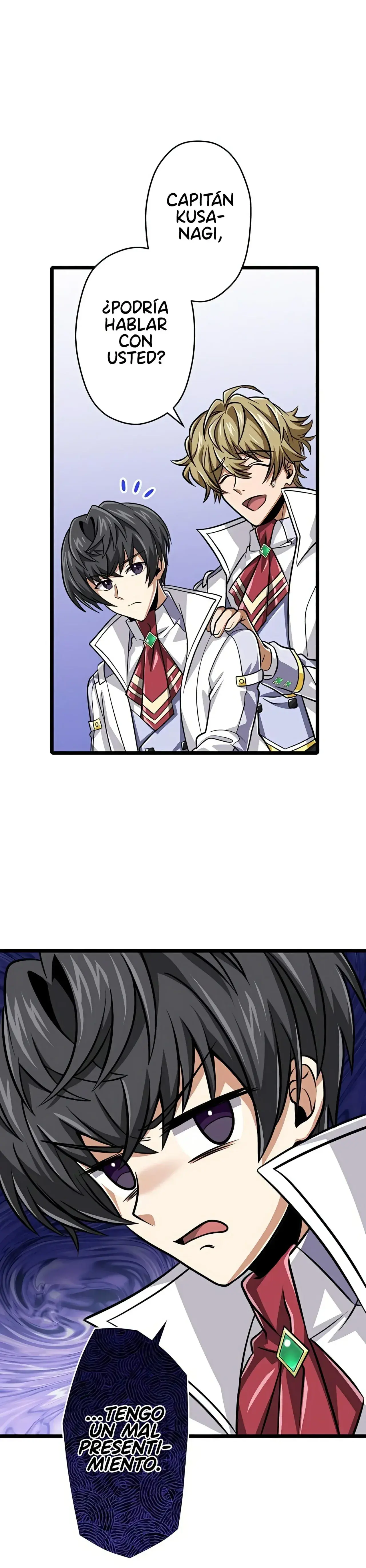 Capitulo 74 page 24