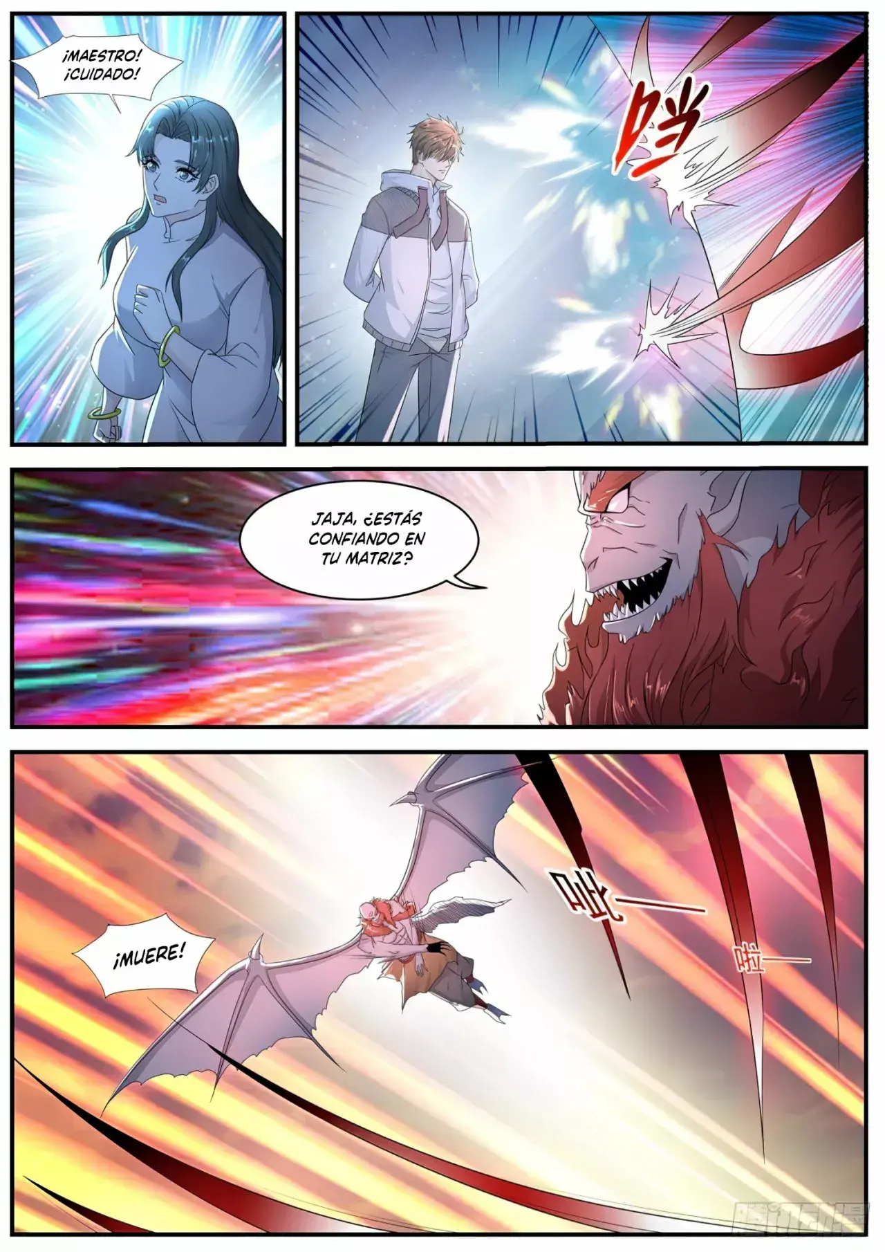 Capitulo 578 page 10