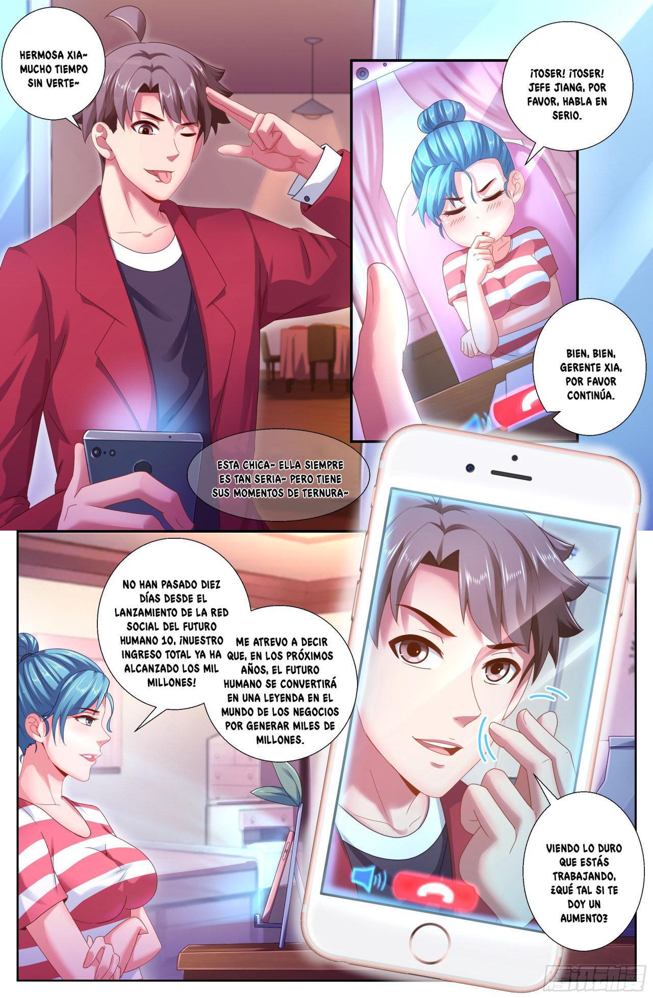 Capitulo 153 page 5