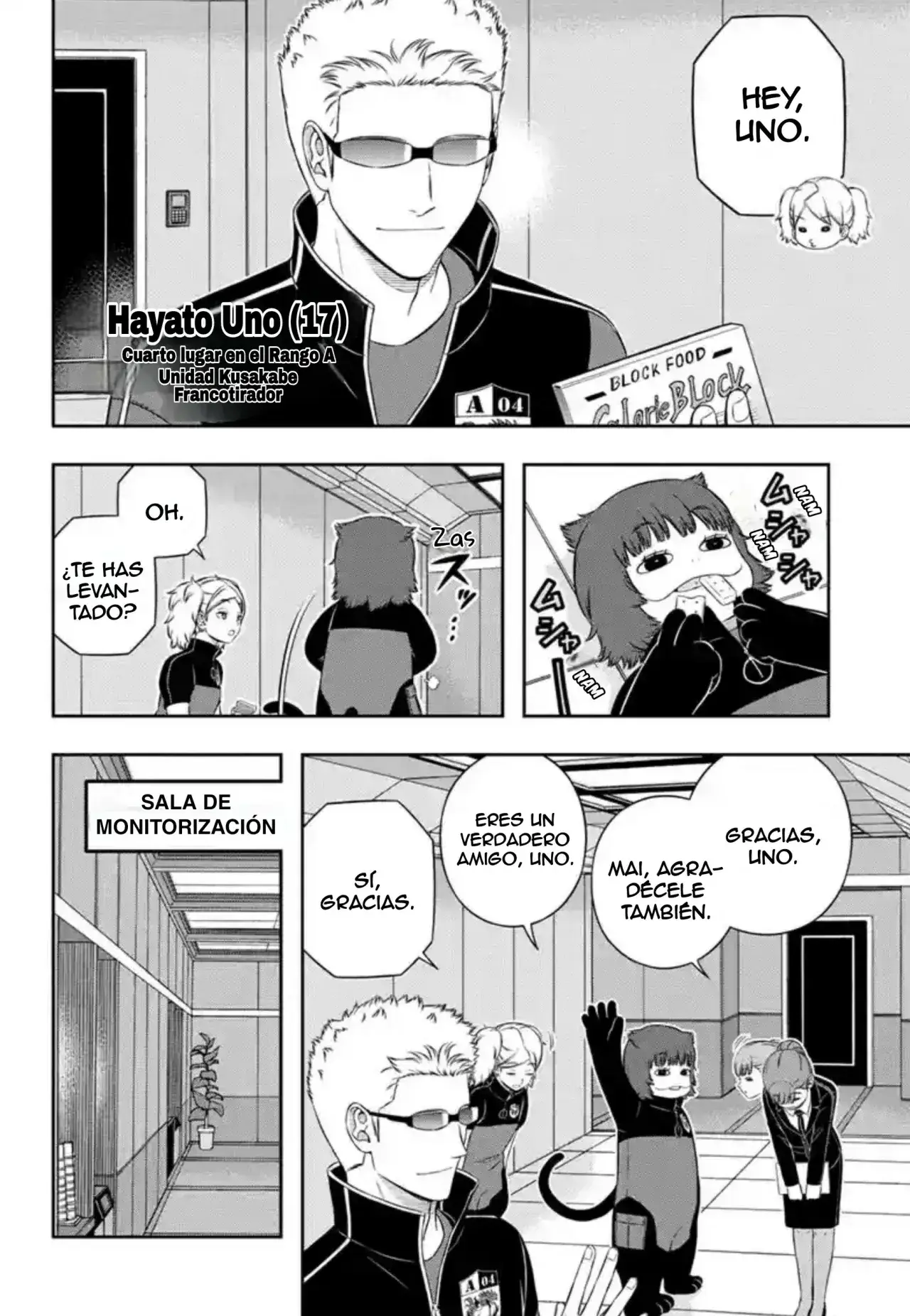 Capitulo 240 page 4