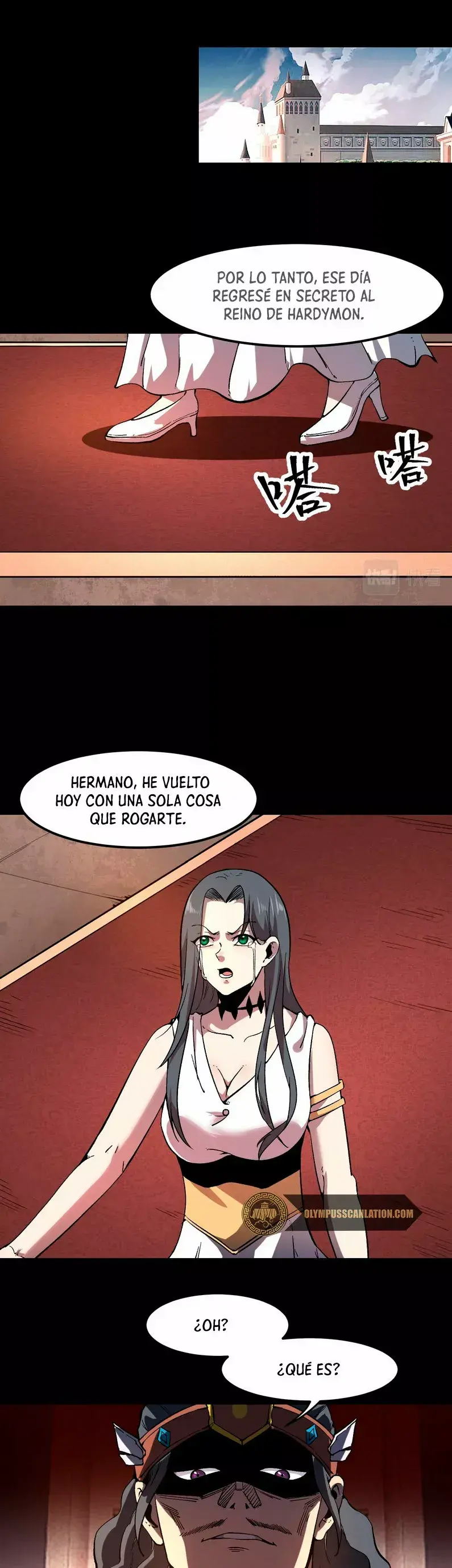 Capitulo 56 page 20
