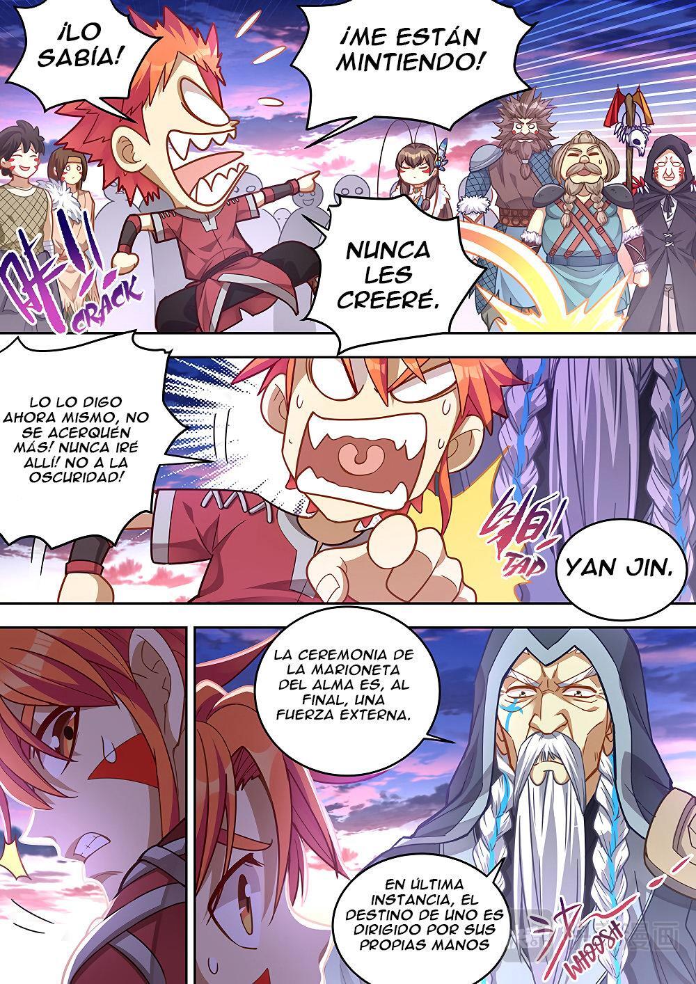 Capitulo 71 page 14
