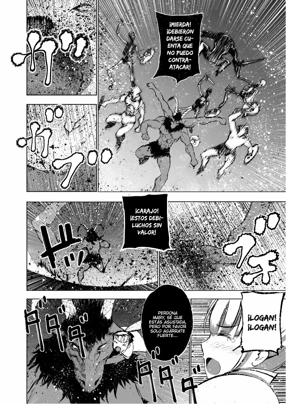 Capitulo 33 page 15
