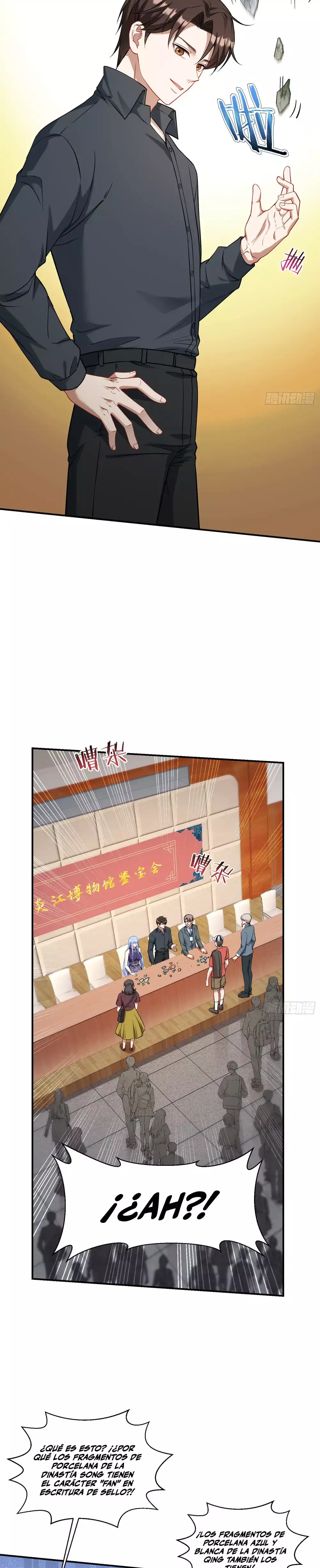 Capitulo 66.5 page 5