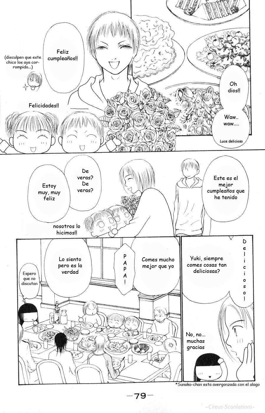 Capitulo 60 page 38