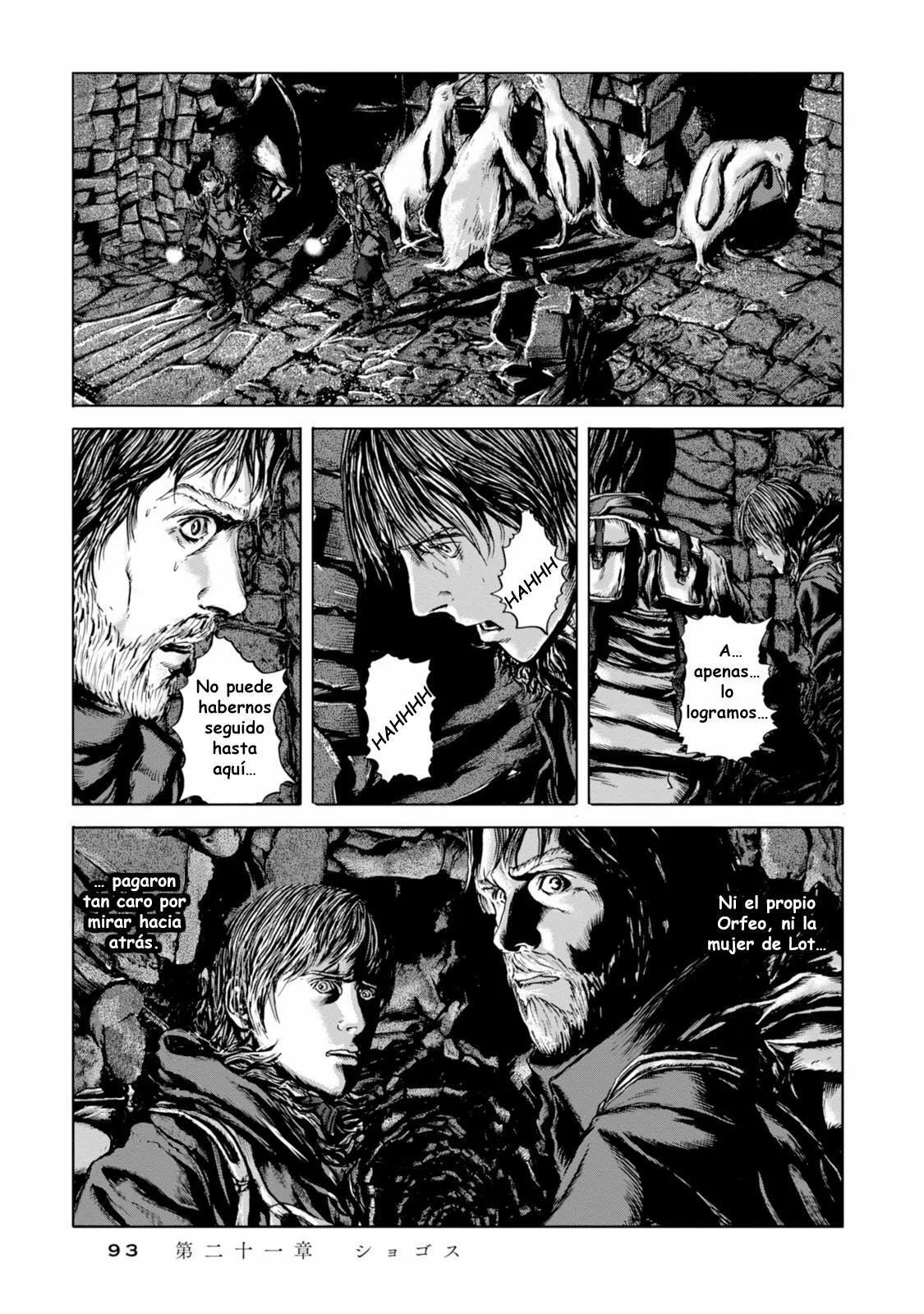 Capitulo 21 page 20