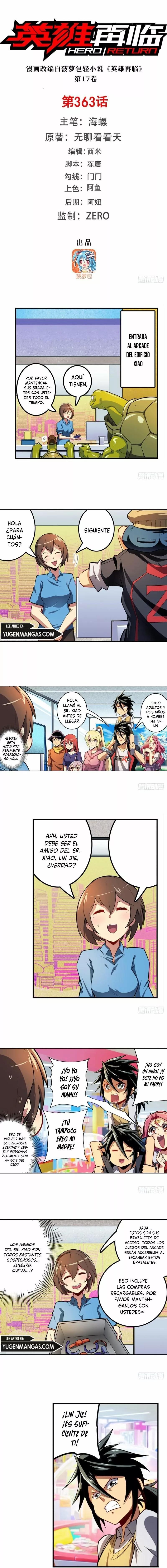 Capitulo 363 page 3