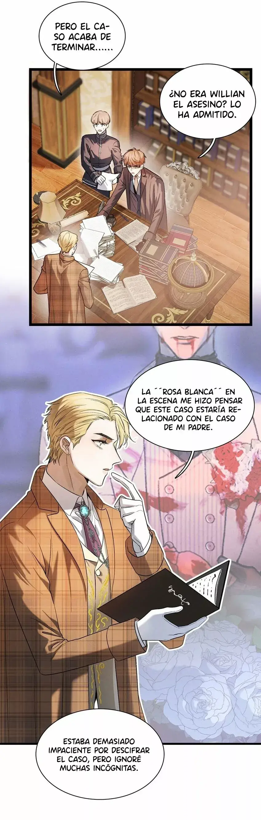 Capitulo 18 page 12