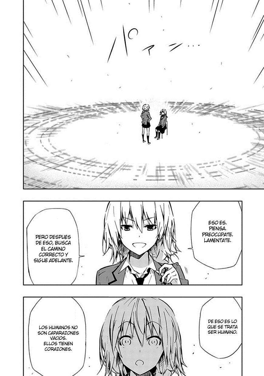 Capitulo 21 page 19