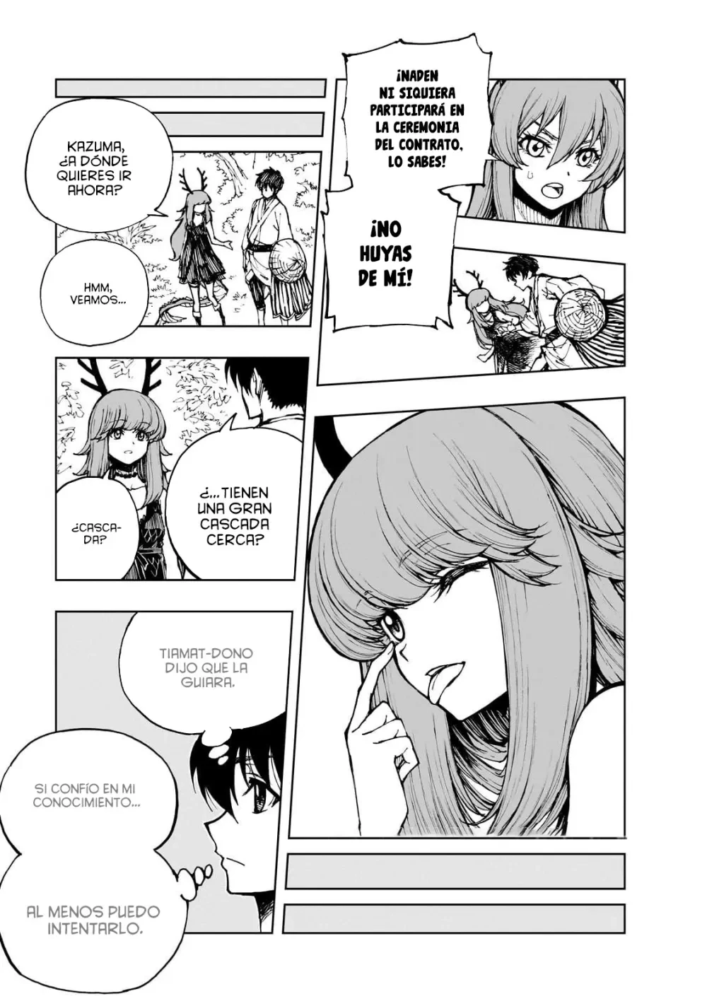 Capitulo 66 page 16
