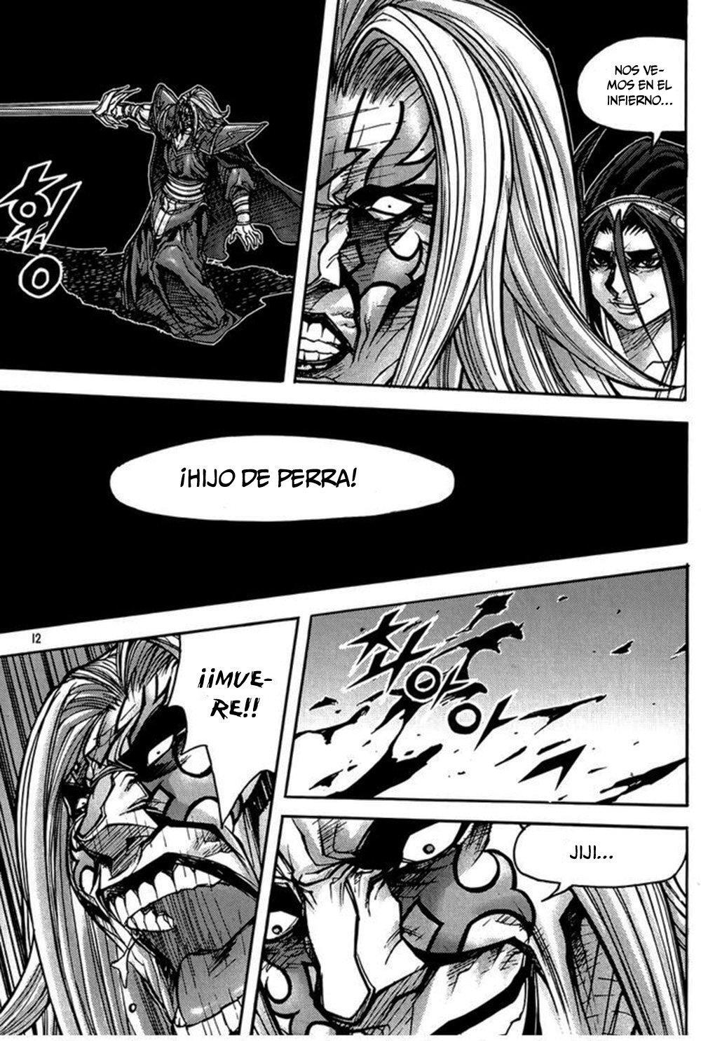 Capitulo 182 page 11