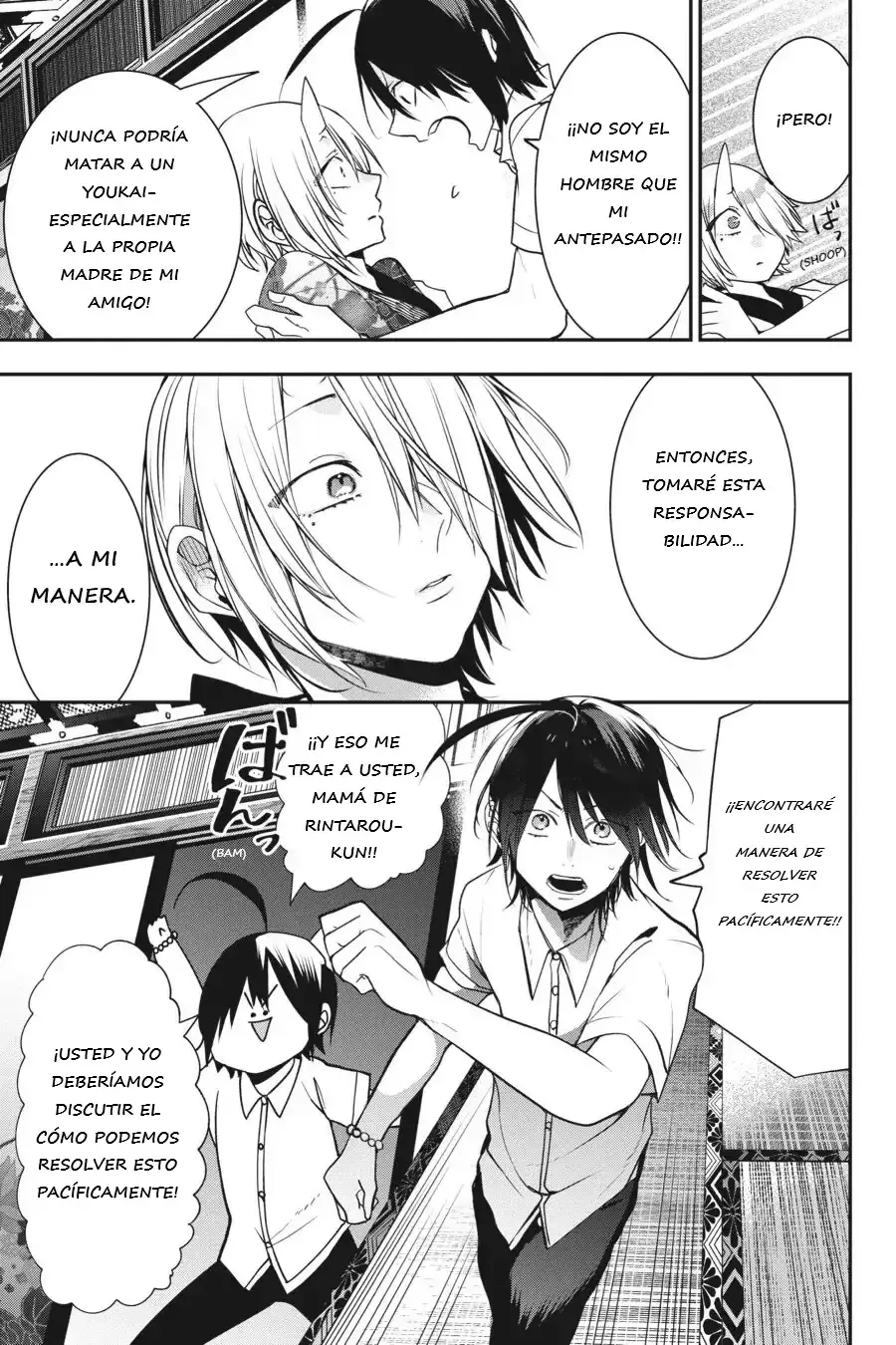 Capitulo 47 page 18