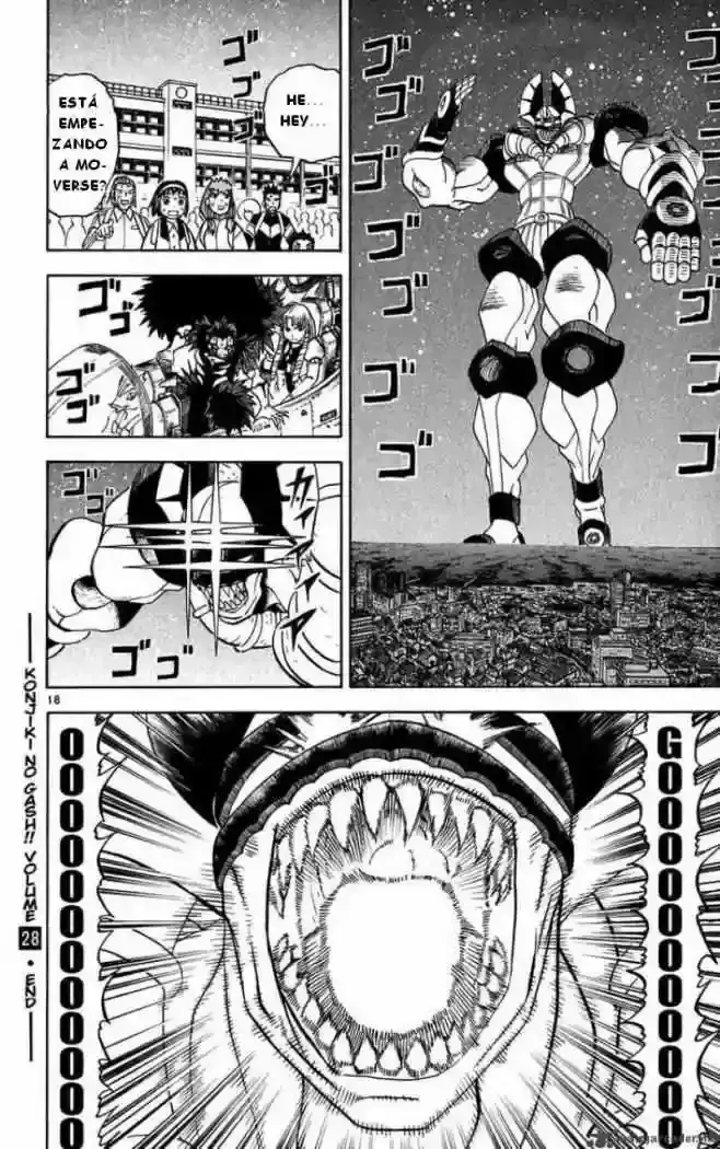 Capitulo 273 page 17