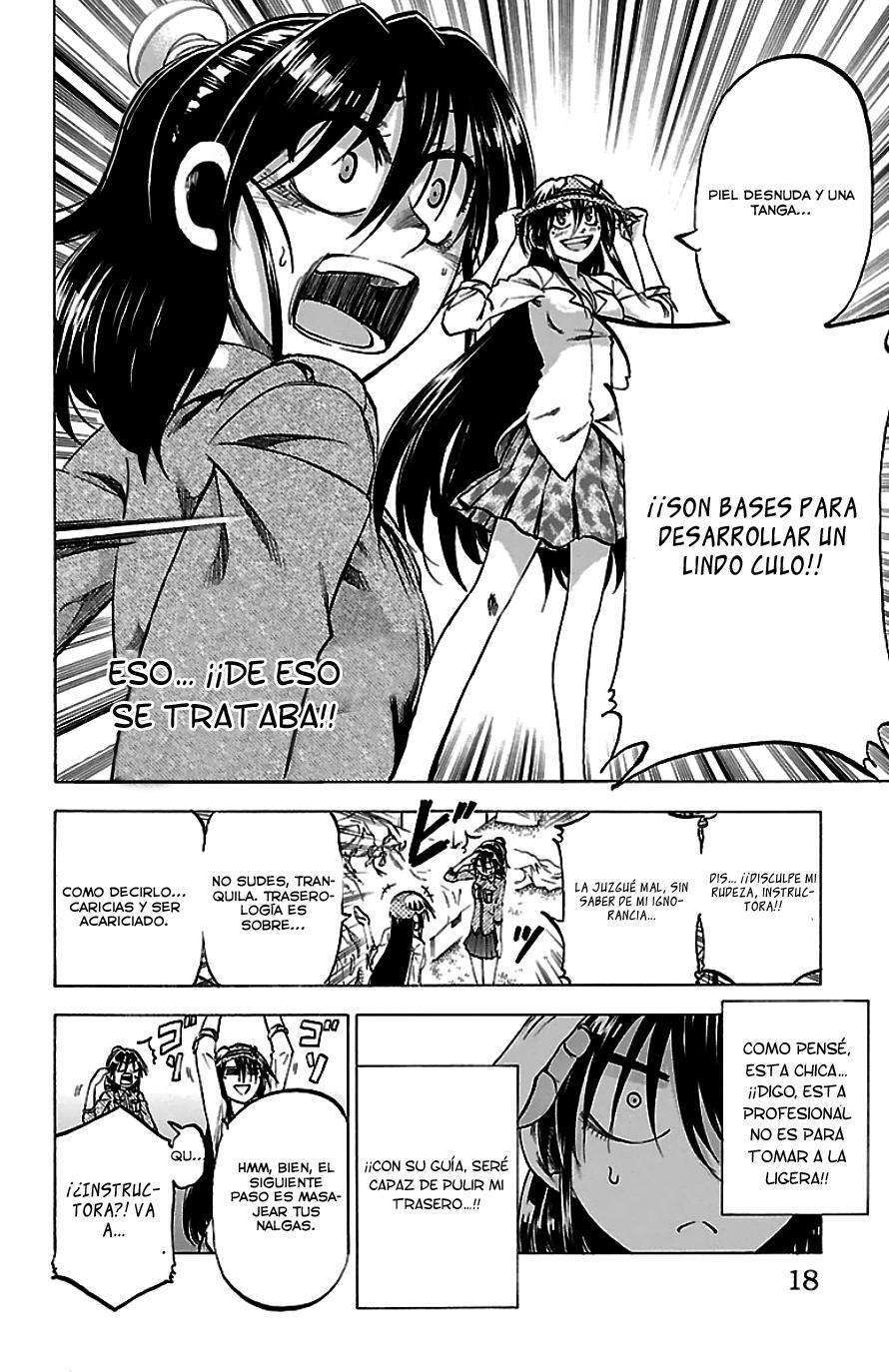 Capitulo 89 page 15