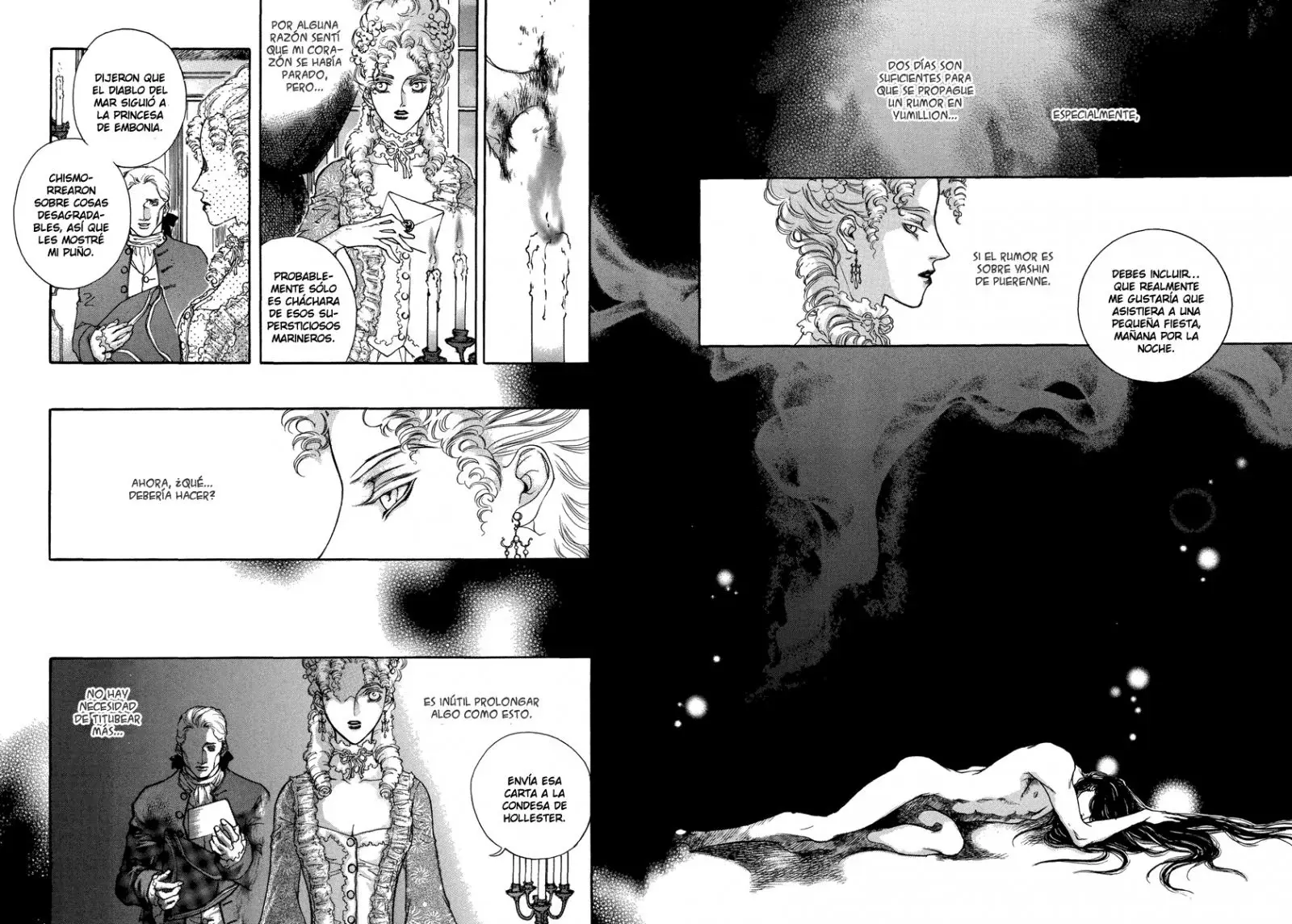 Capitulo 50 page 9