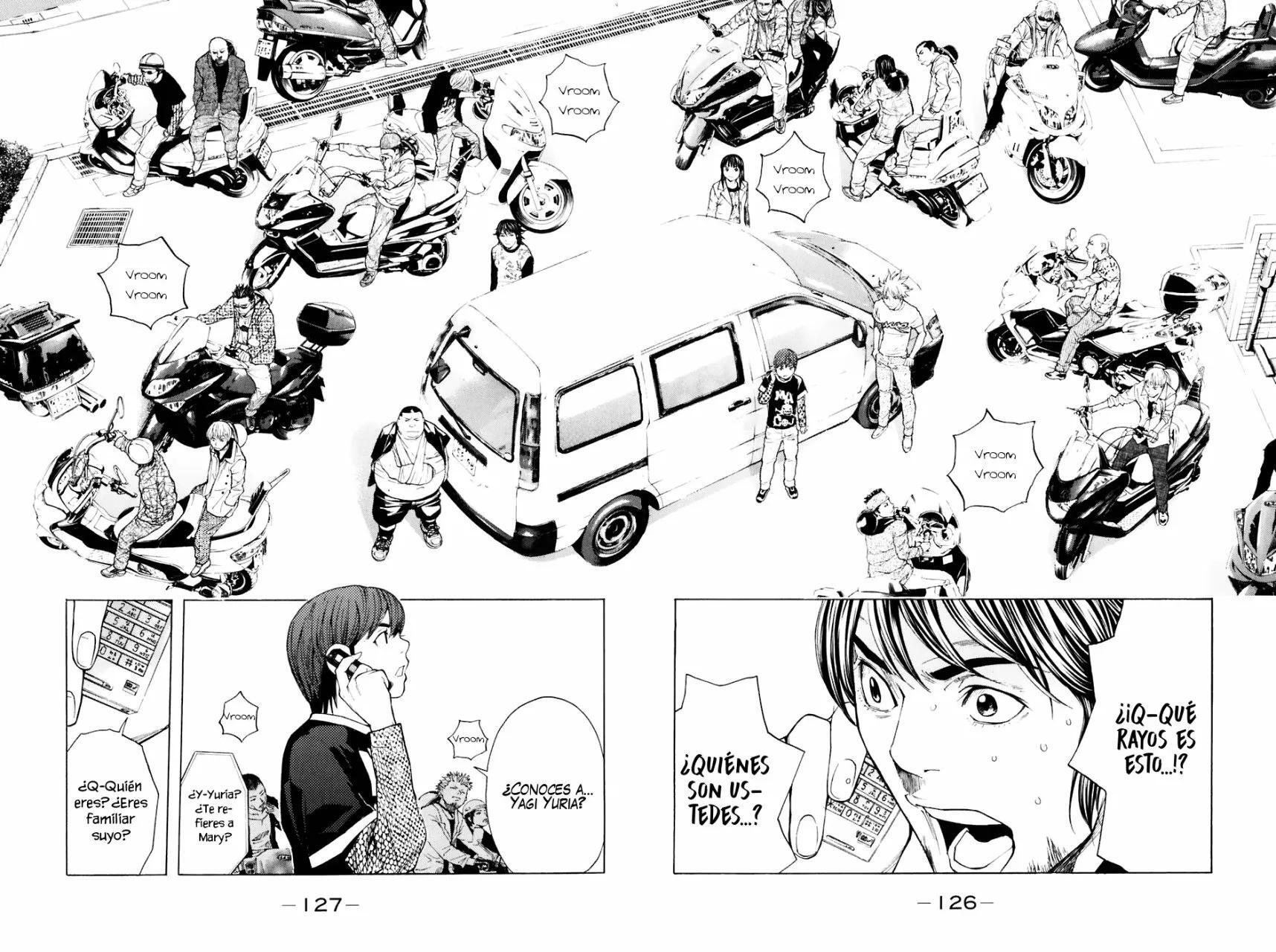 Capitulo 37 page 18