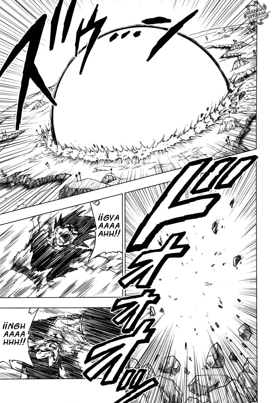 Capitulo 46 page 16
