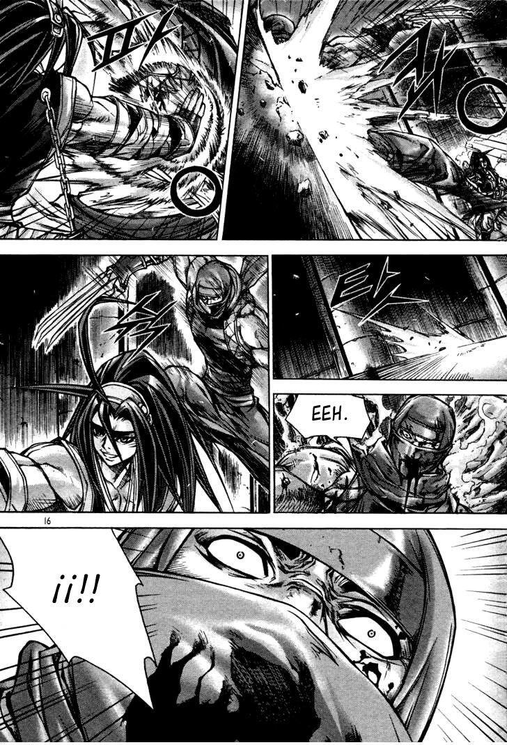 Capitulo 178 page 16
