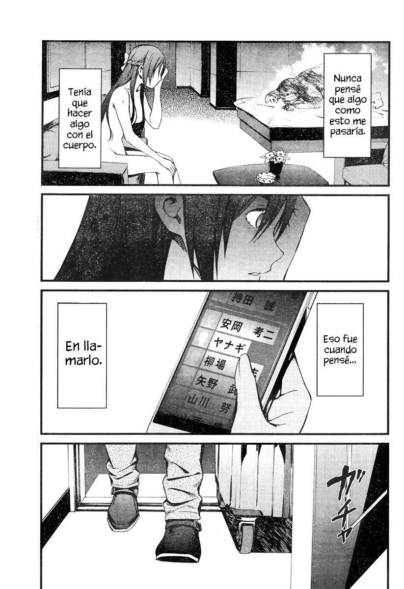 Capitulo 18.50 page 10