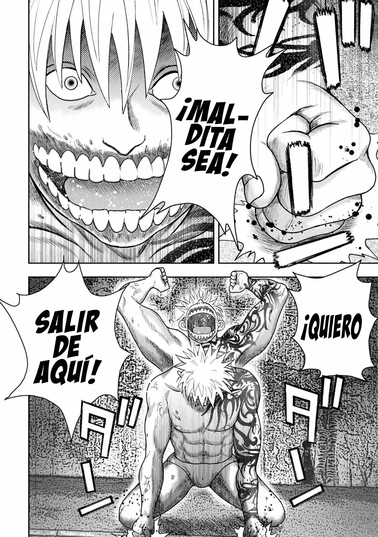 Capitulo 116 page 3