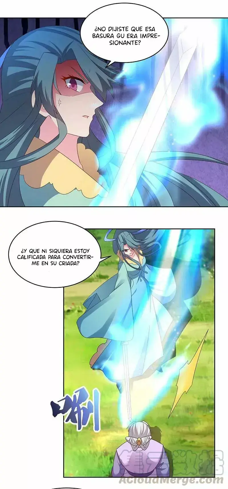 Capitulo 228 page 8