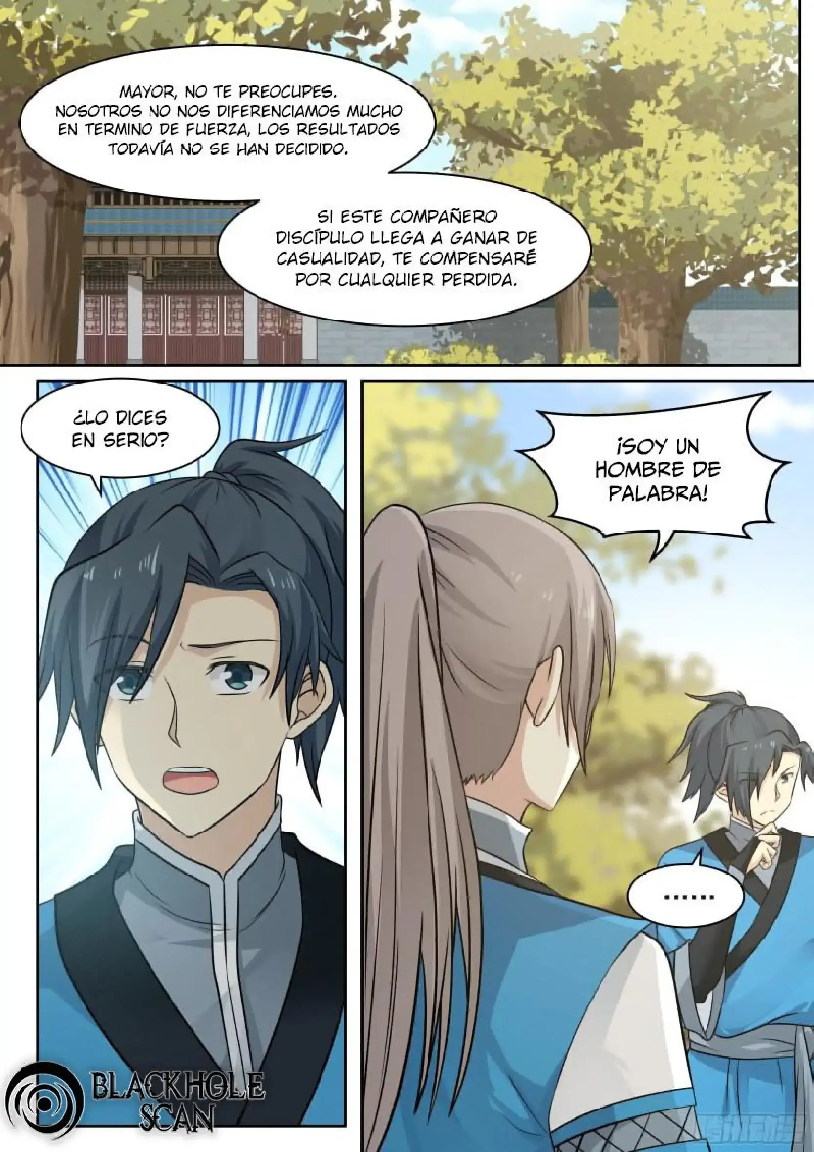 Capitulo 28 page 6