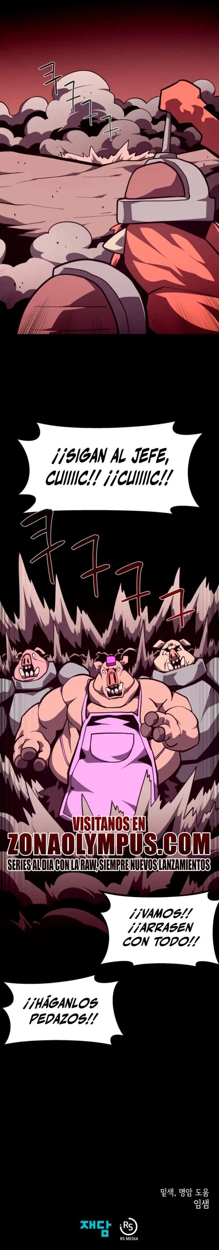 Capitulo 160 page 29
