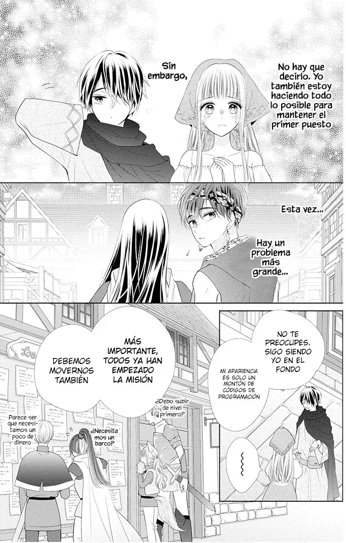 Capitulo 46 page 20