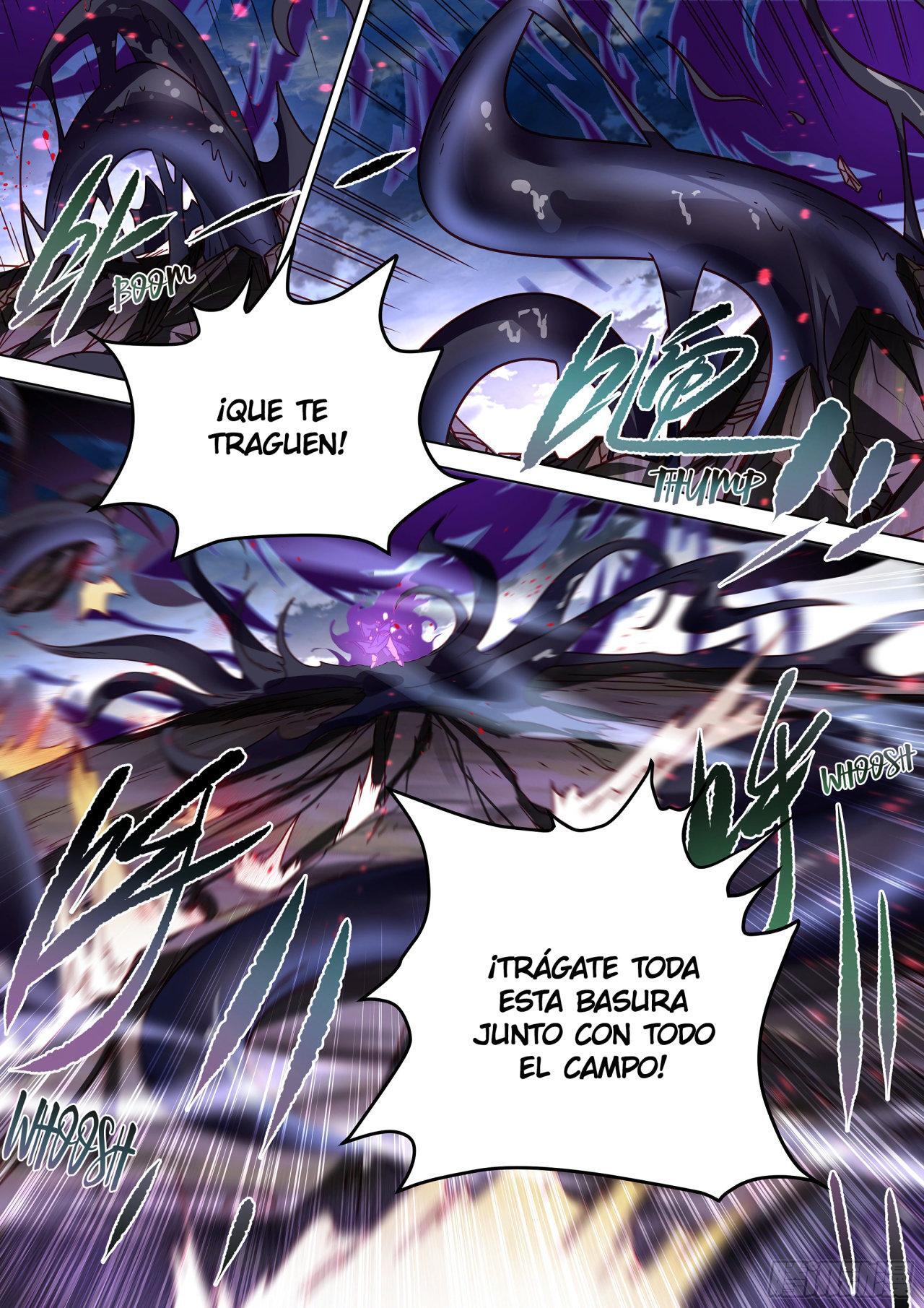 Capitulo 64 page 8