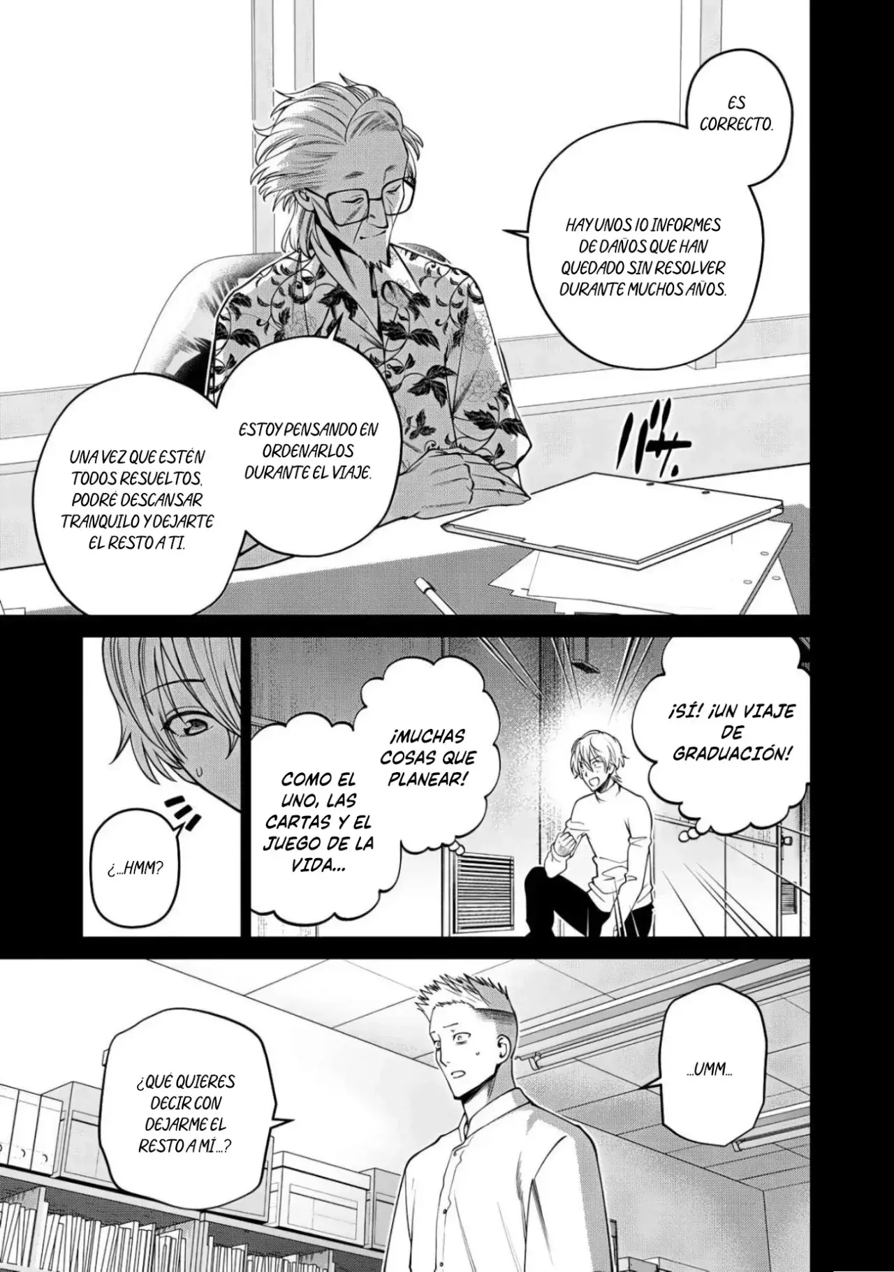 Capitulo 48 page 21