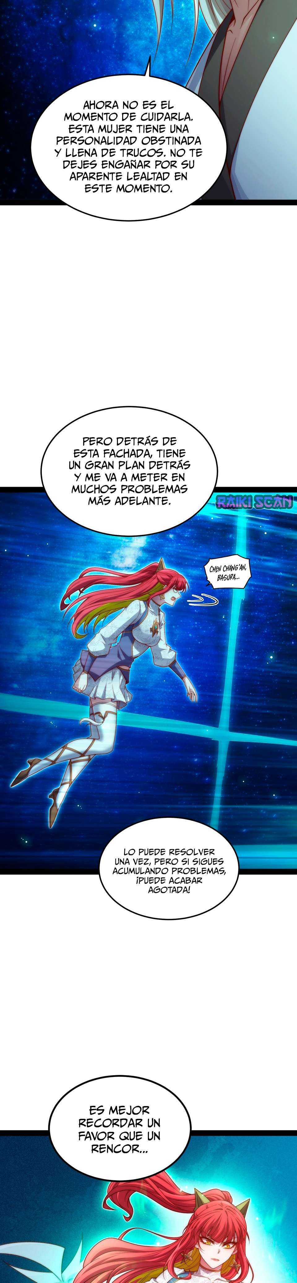 Capitulo 101 page 5