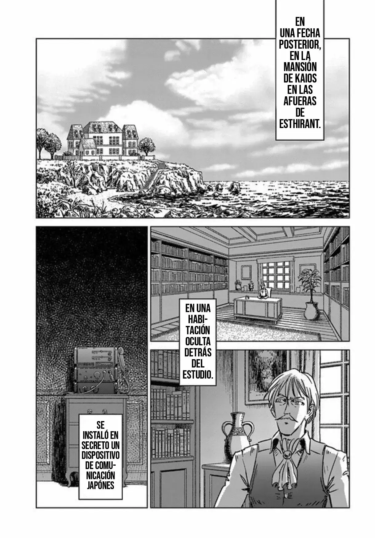 Capitulo 37 page 21