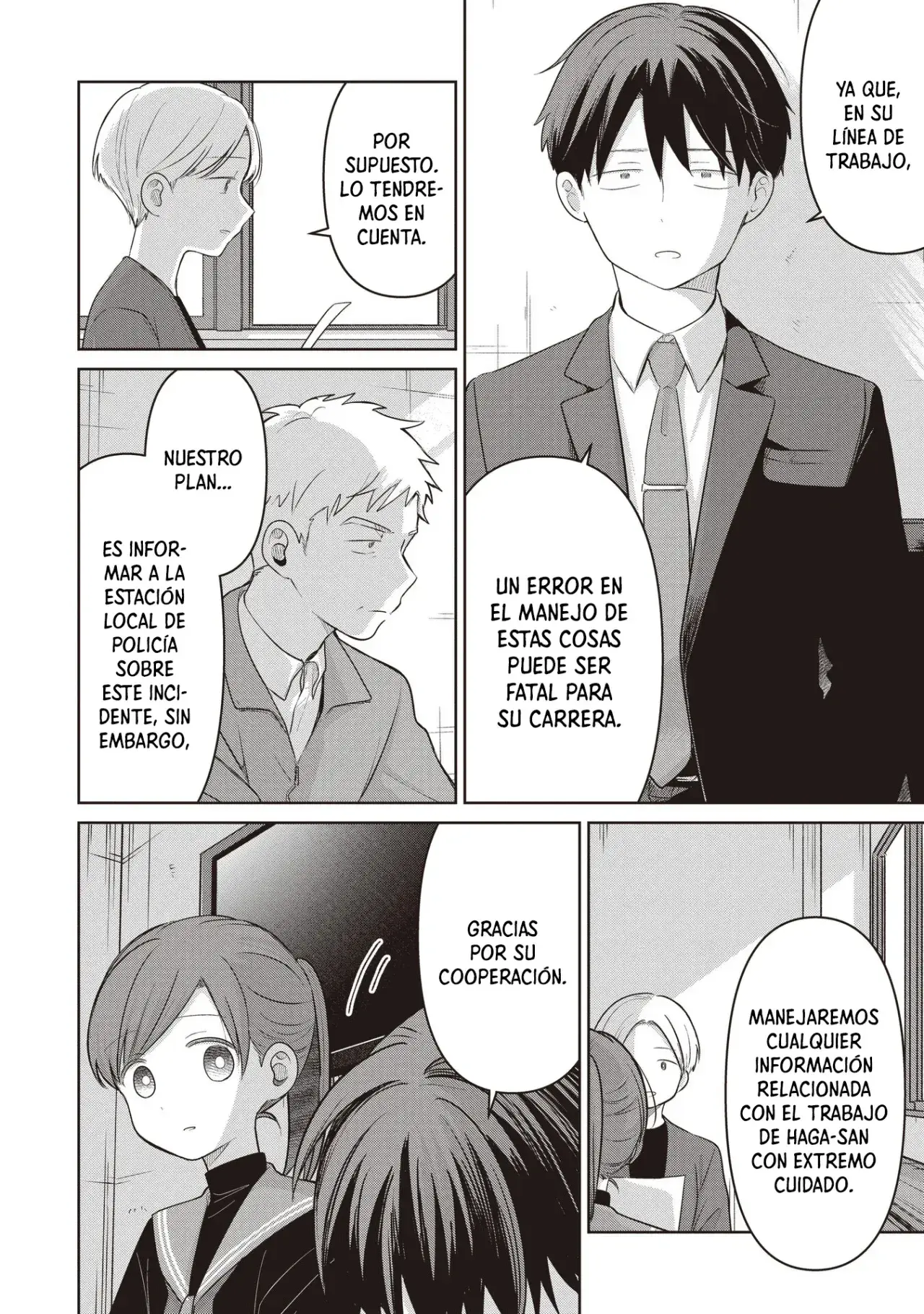 Capitulo 33 page 31