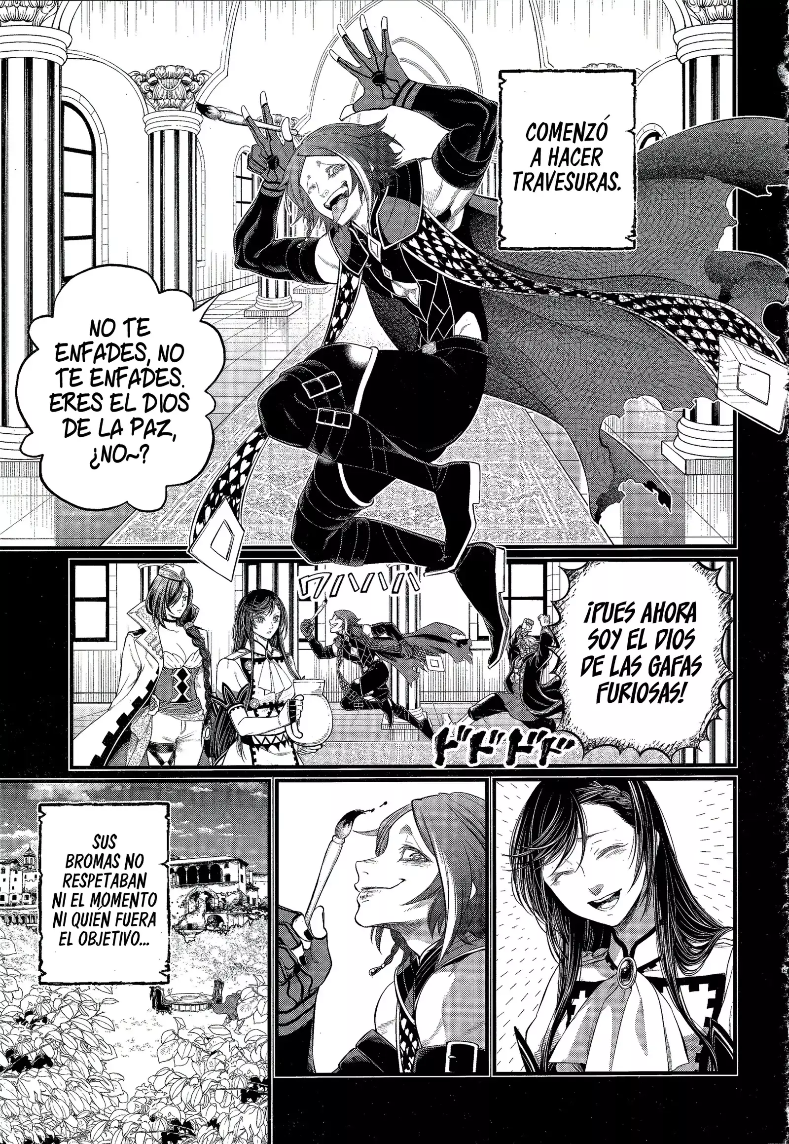 Capitulo 103 page 24