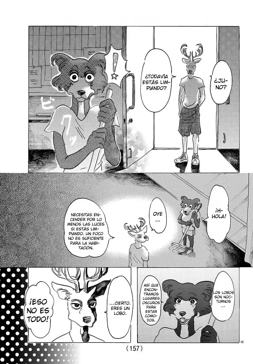 Capitulo 31 page 14