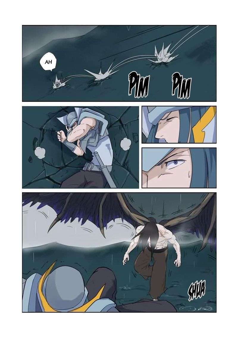 Capitulo 162 page 9