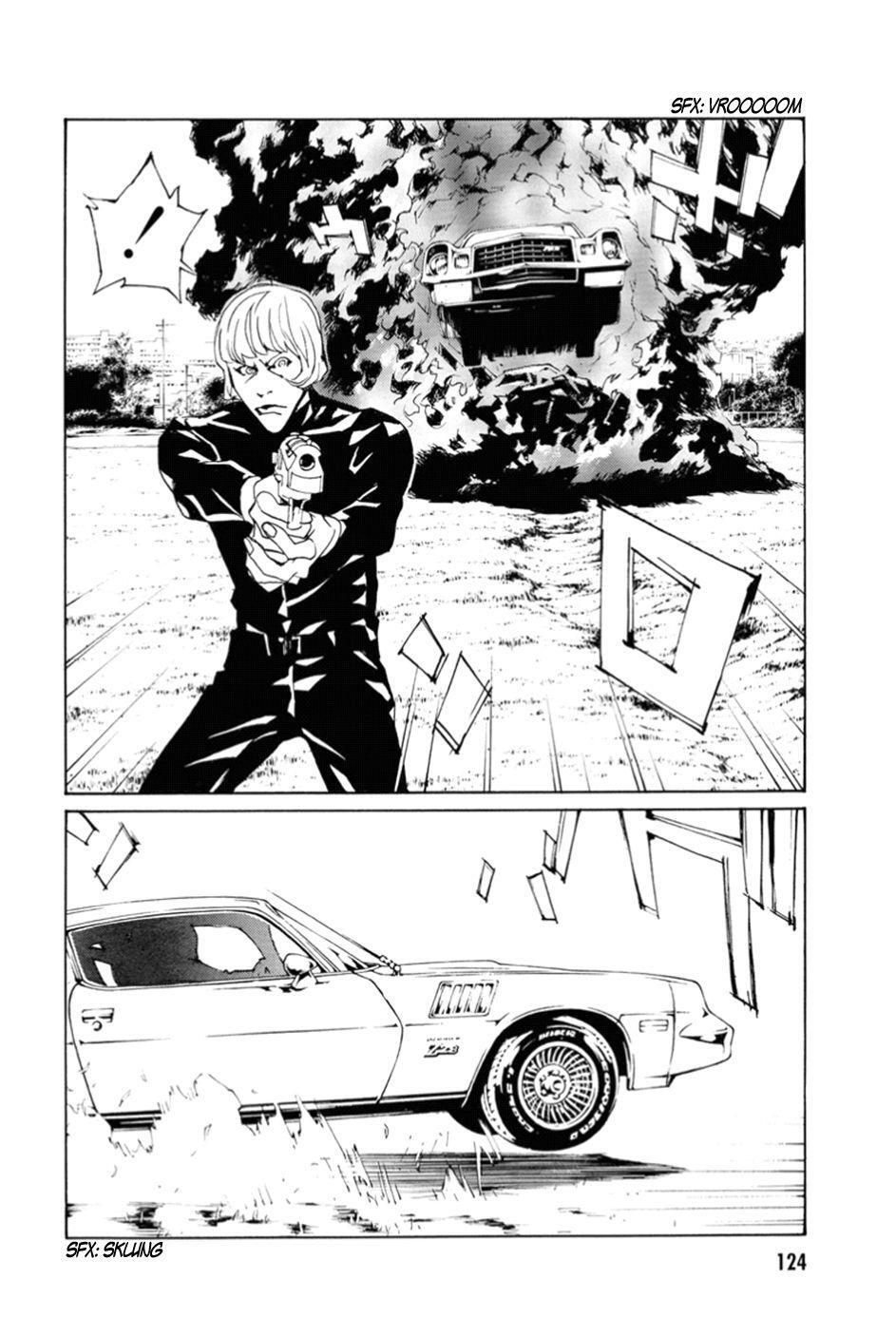 Capitulo 117 page 19