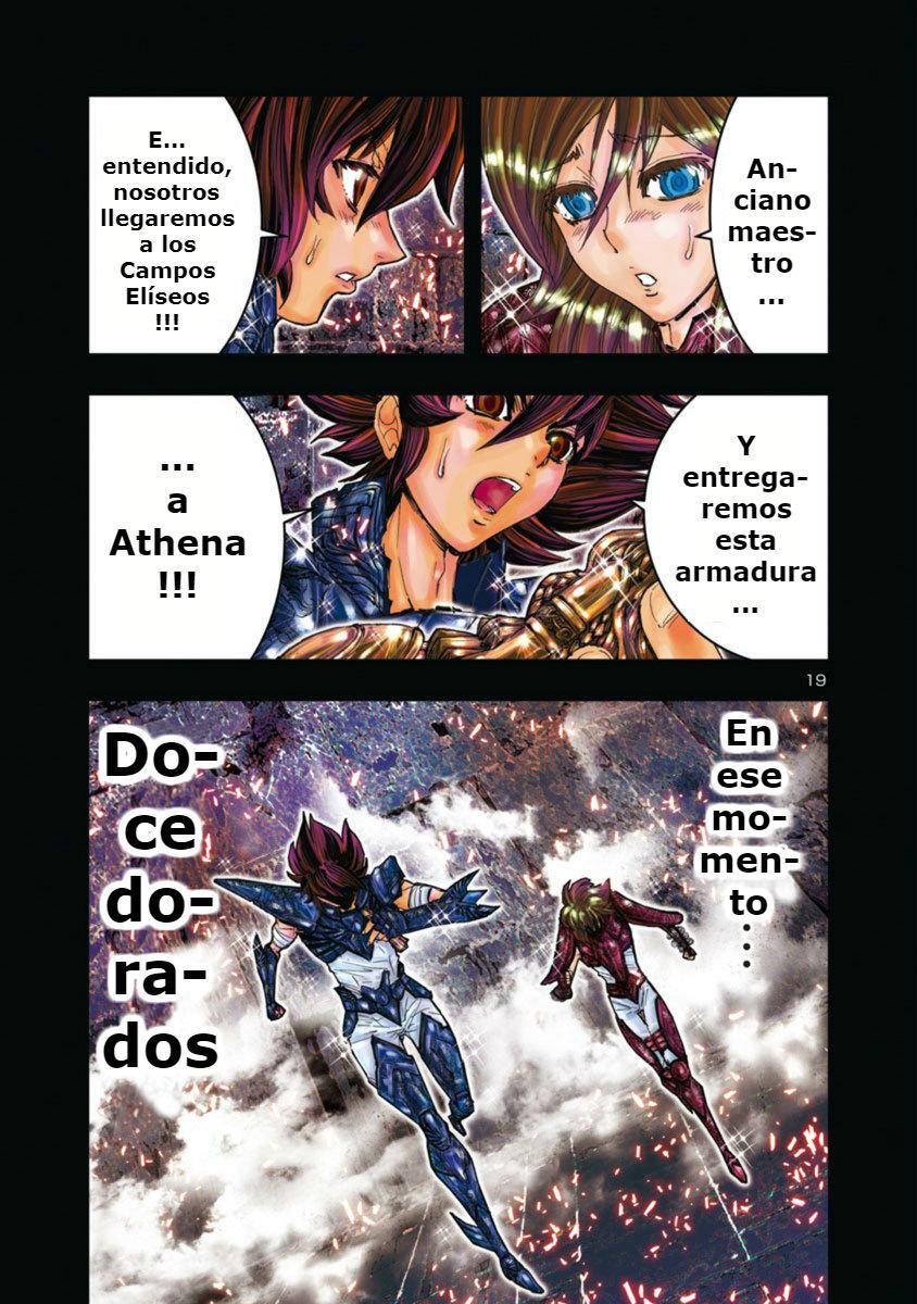Capitulo 117 page 16