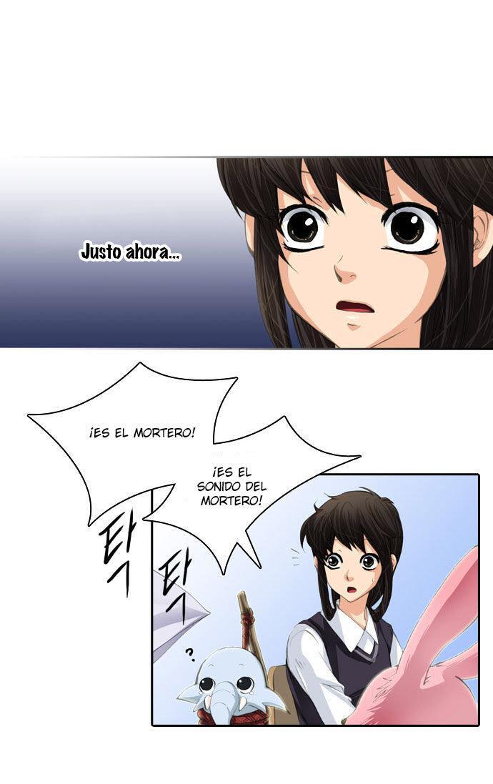 Capitulo 31 page 20