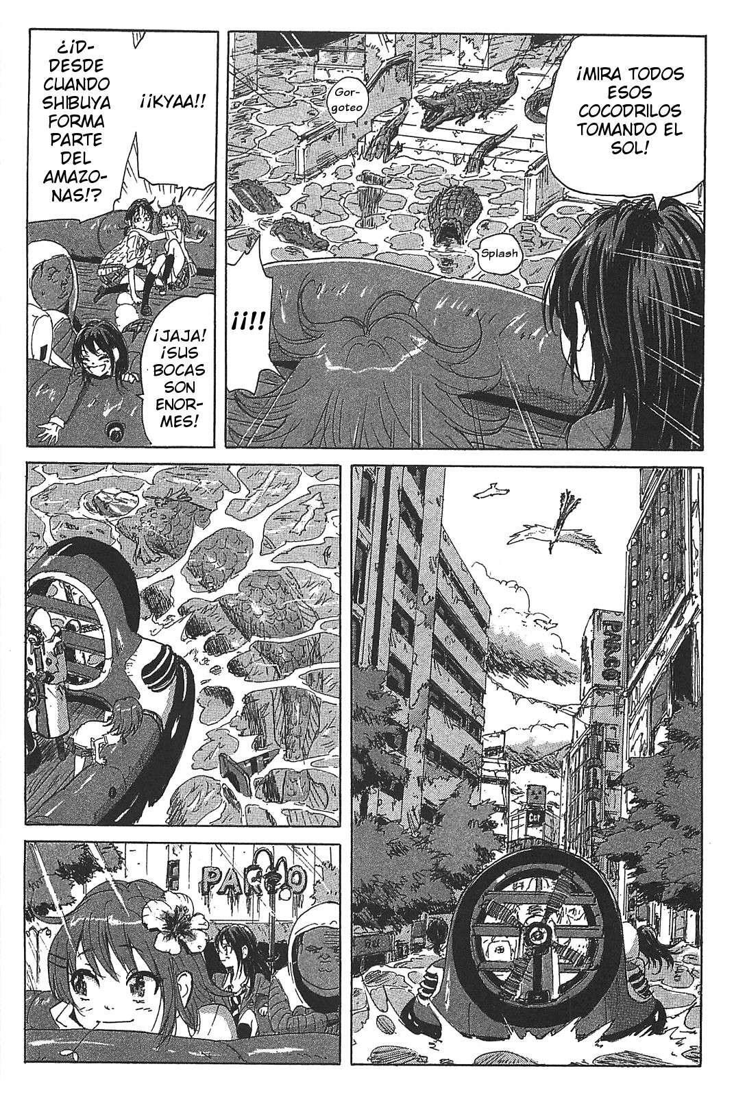 Capitulo 98 page 20
