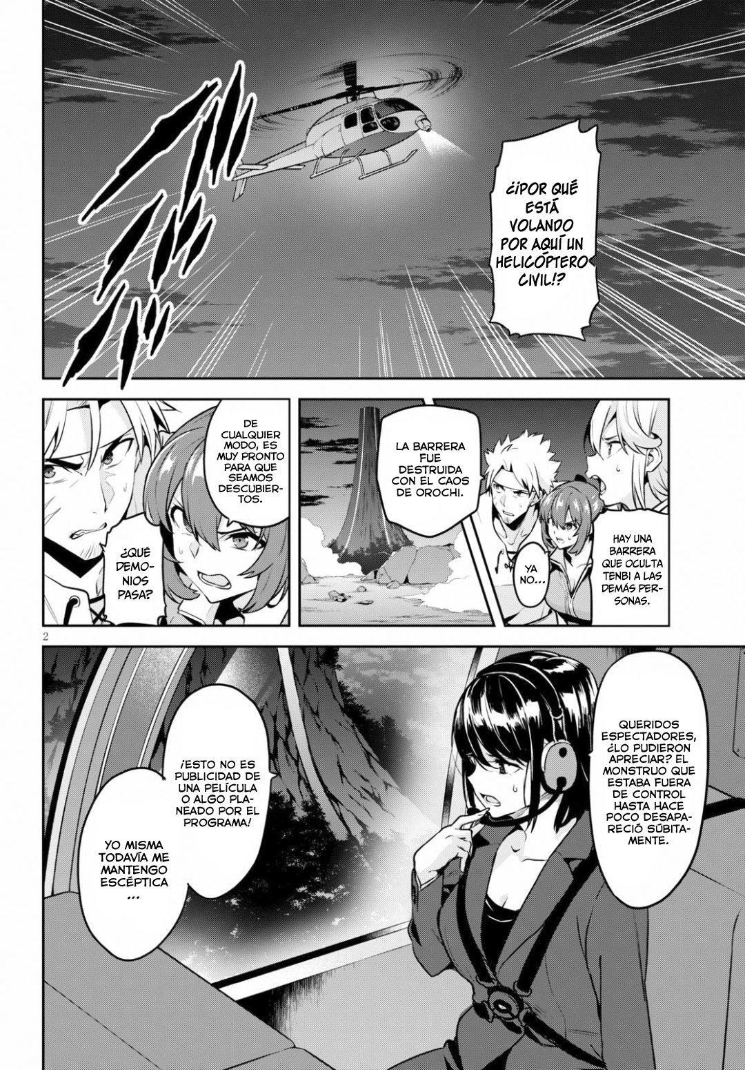 Capitulo 118 page 3