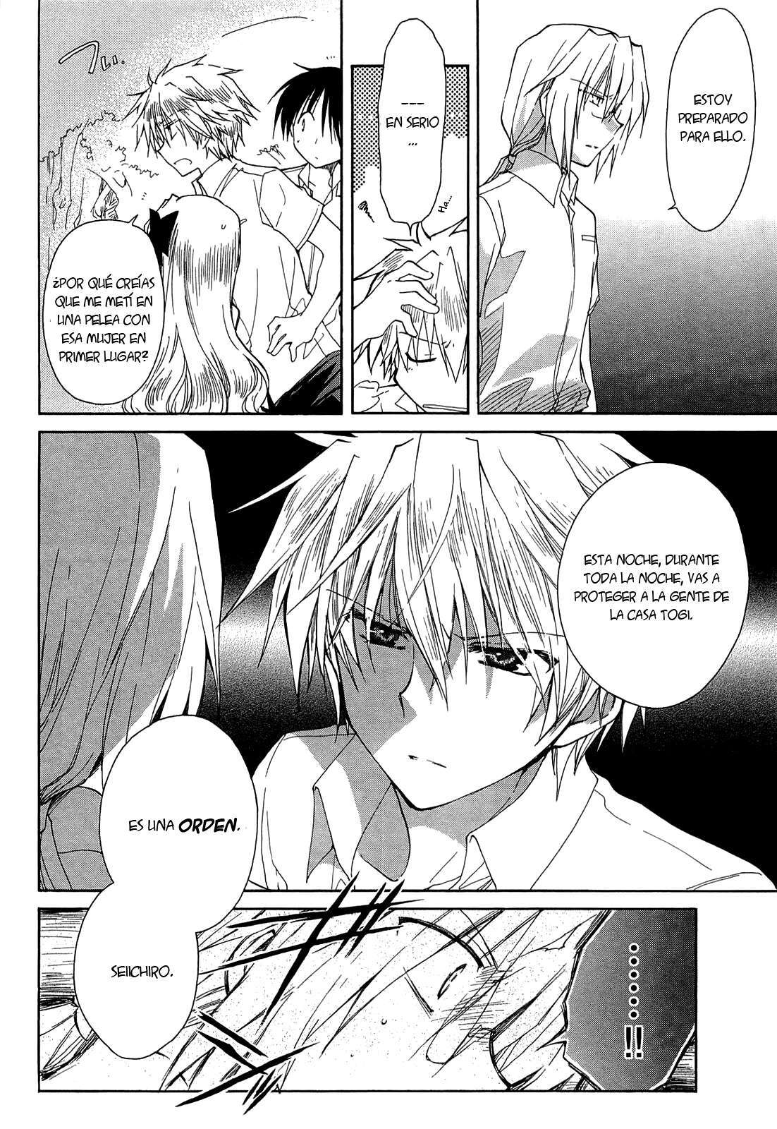 Capitulo 40 page 4