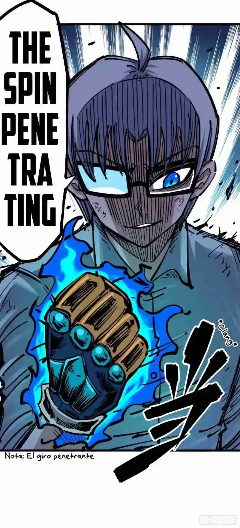 Capitulo 39 page 26