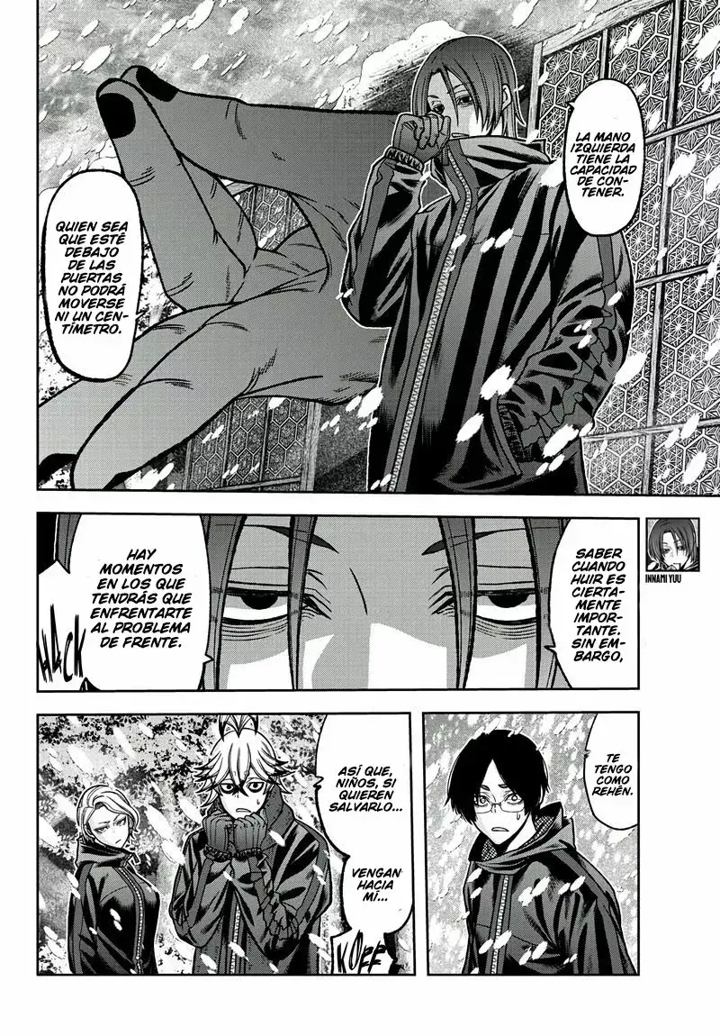 Capitulo 80 page 14
