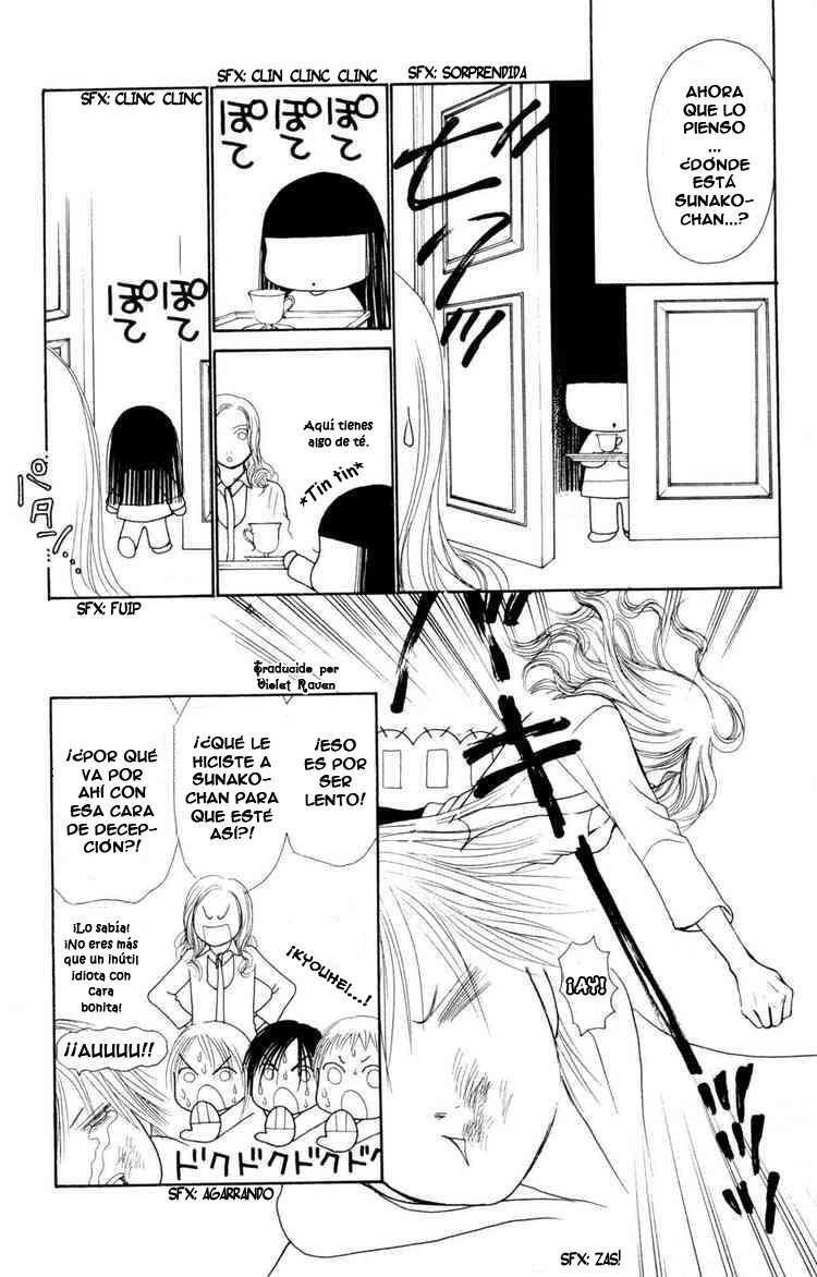 Capitulo 76 page 6