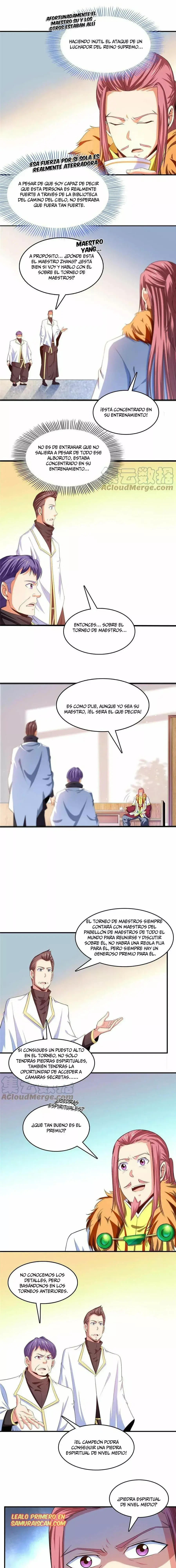 Capitulo 234 page 5