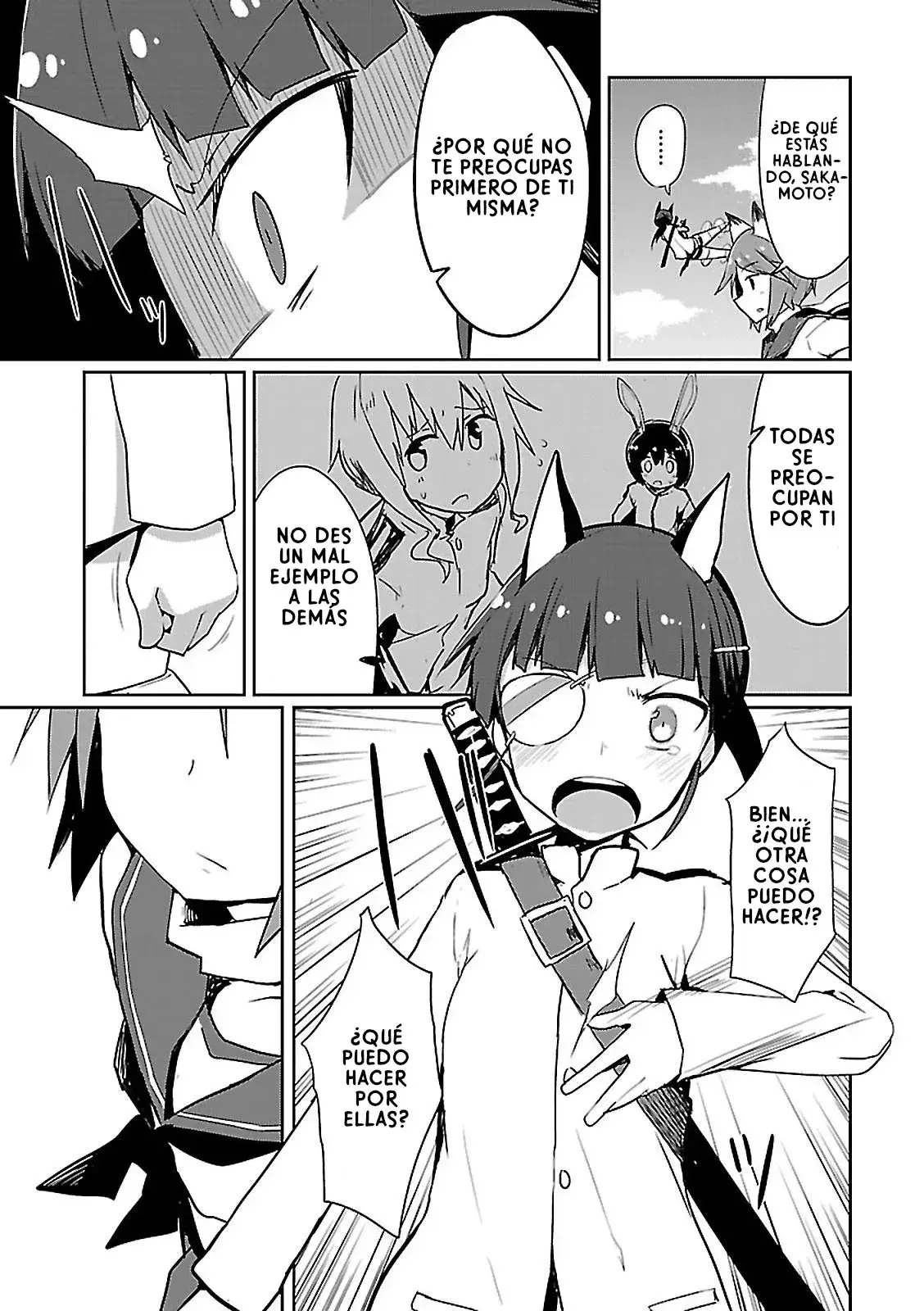 Capitulo 9.50 page 5