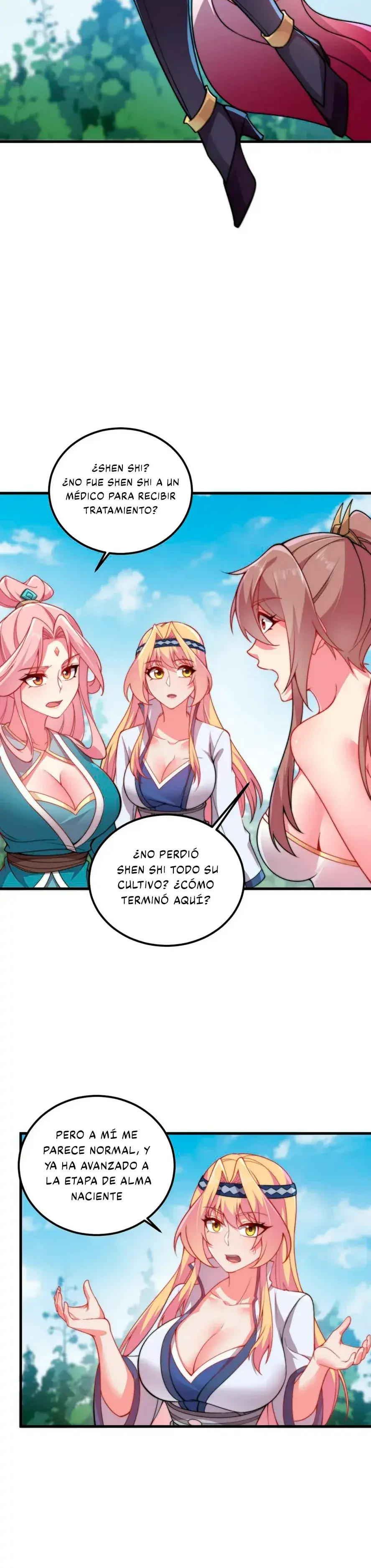 Capitulo 64 page 16