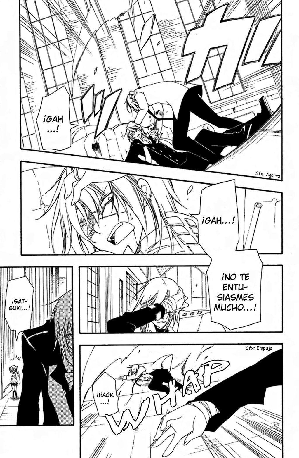 Capitulo 42 page 29