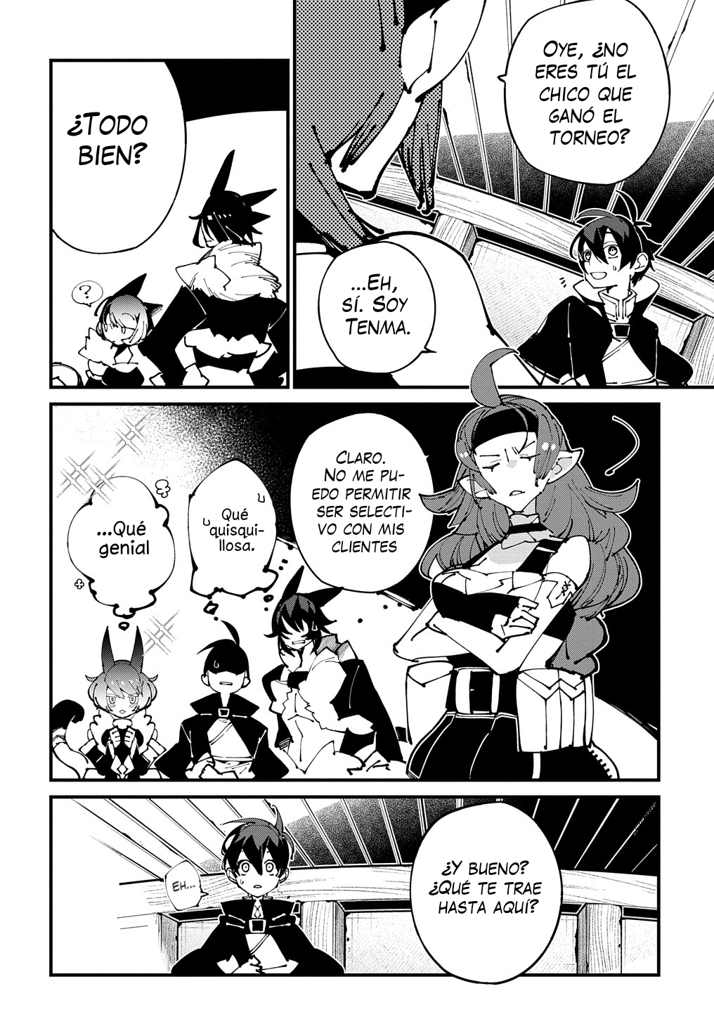 Capitulo 50 page 27